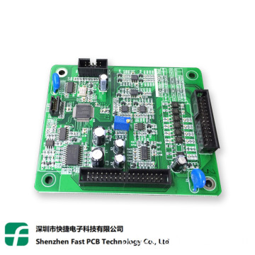 One-stop Service Manufacturer Factory Supplier Custom Pcb Design Electronic Led Light Pcb Board